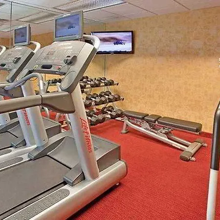 Residence Inn Austin Parmer/Tech Ridge 