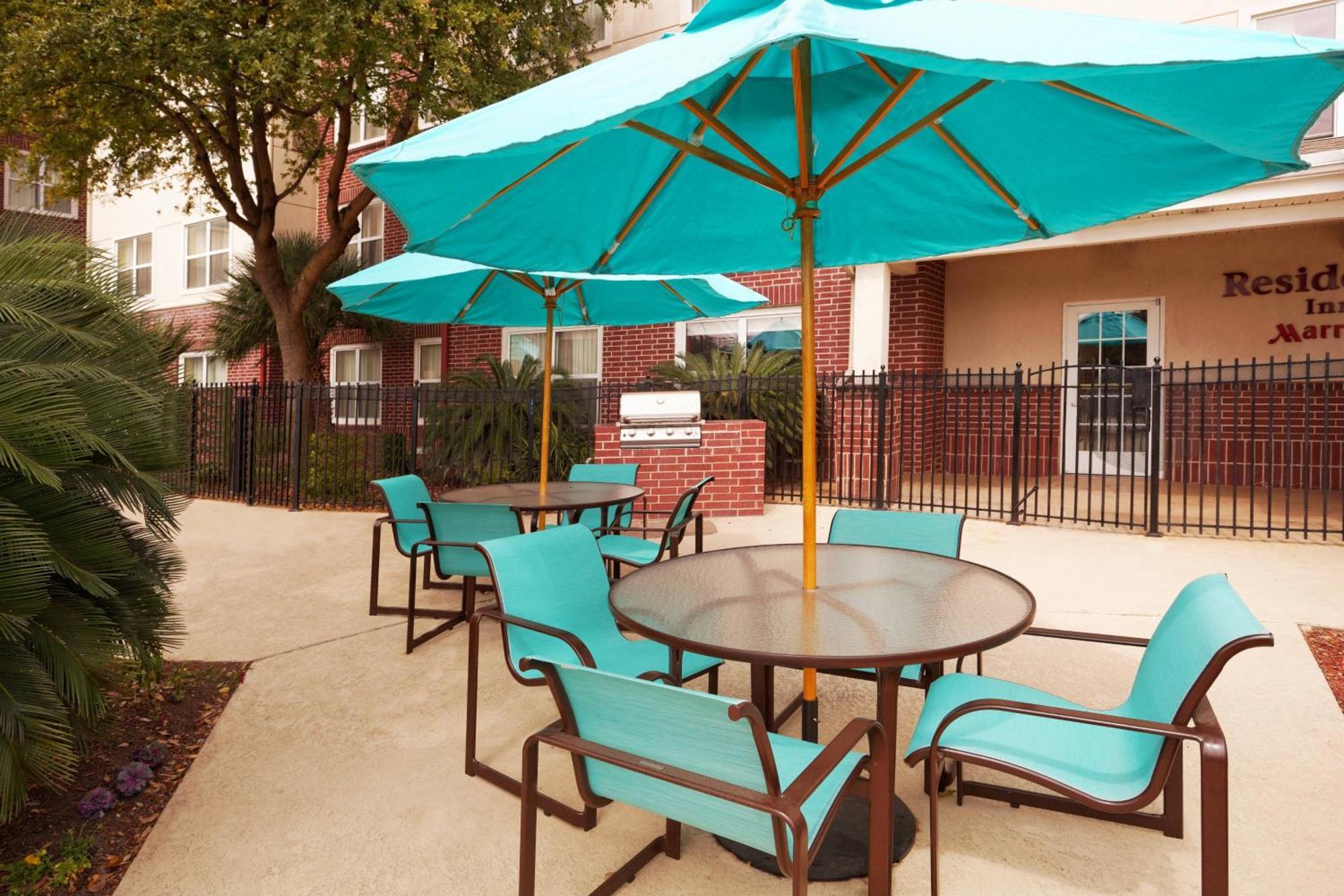 By Marriott Parmer/tech Ridge Hotel Austin