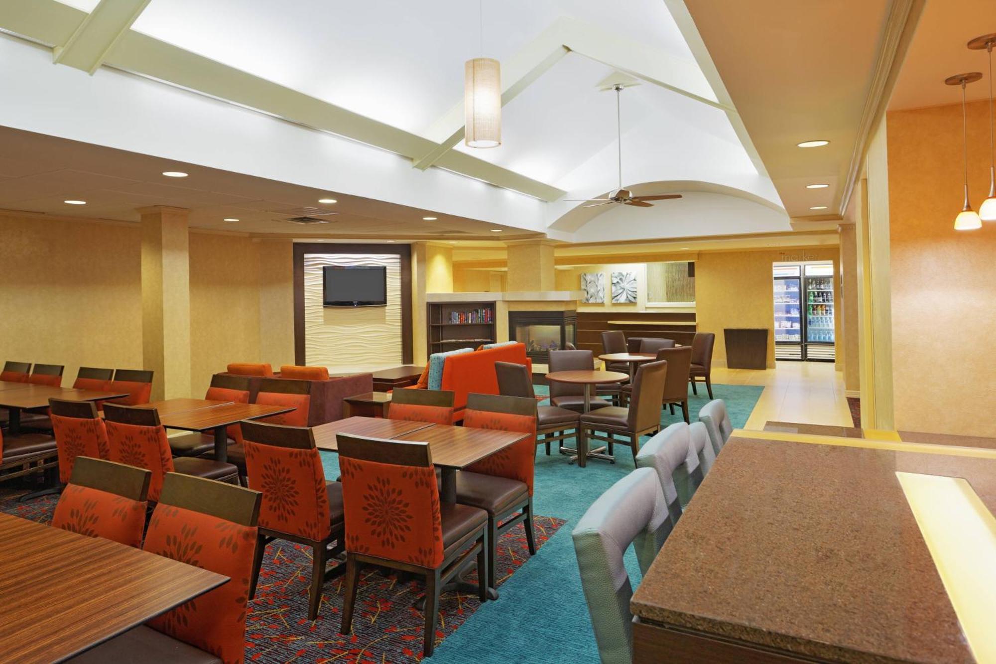 By Marriott Parmer/tech Ridge