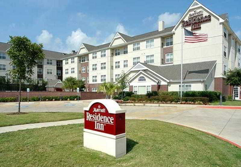 Hotel By Marriott Parmer/tech Ridge 3*