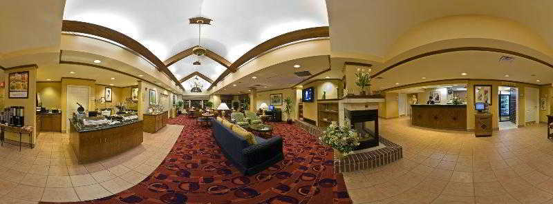 Hotel By Marriott Parmer/tech Ridge 3*