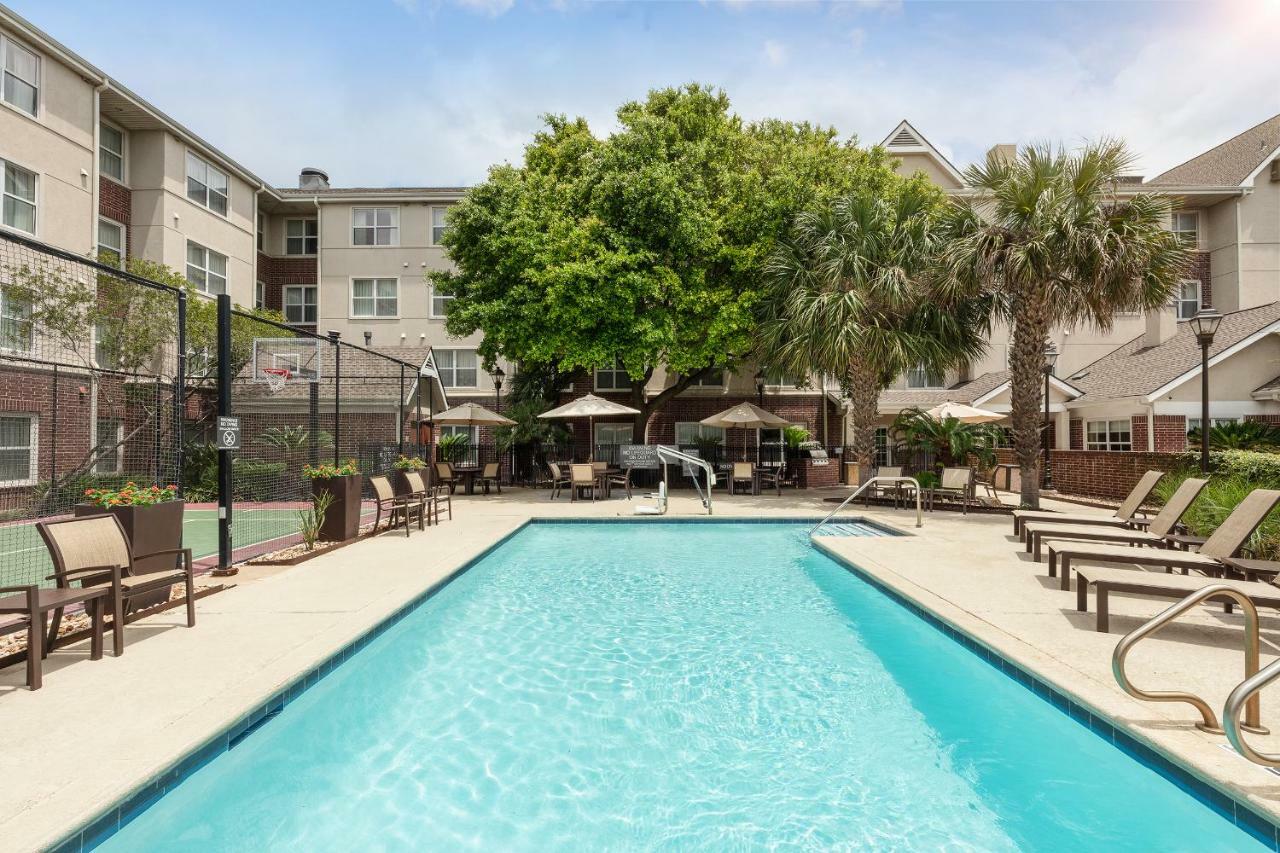 By Marriott Parmer/tech Ridge Hotel
